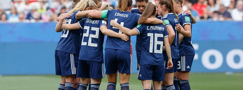 SWNT Huddle