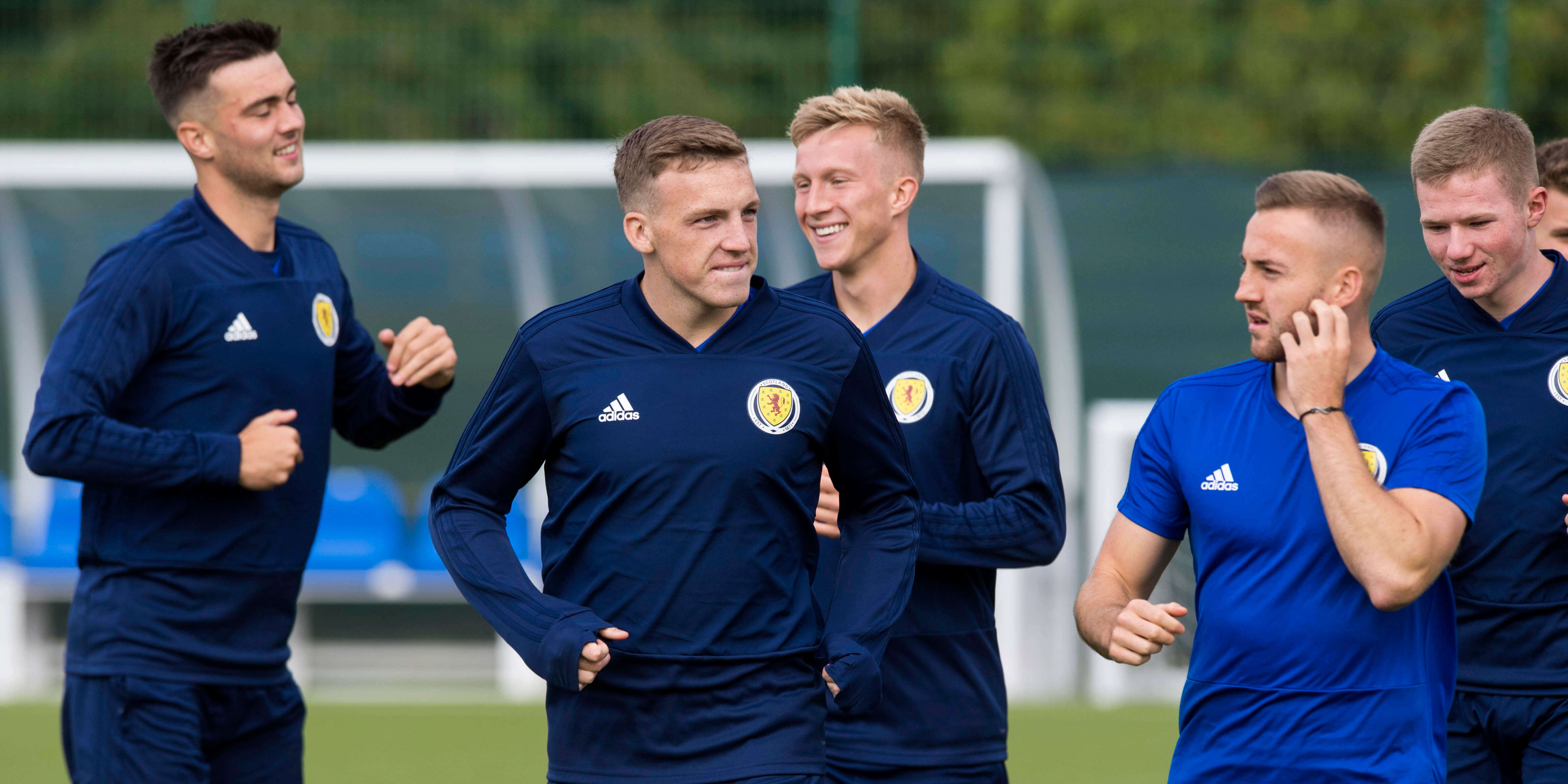 Scotland Under-21s