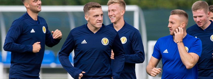 Scotland Under-21s