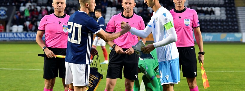 Ross McCrorie
