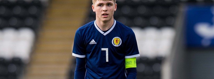 Connor Smith
