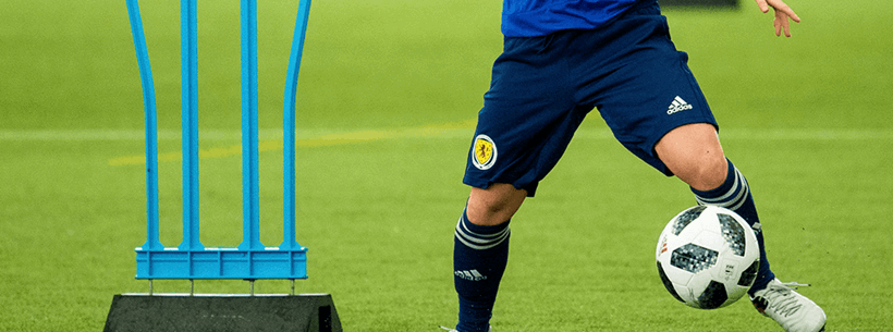 Scottish football coaching