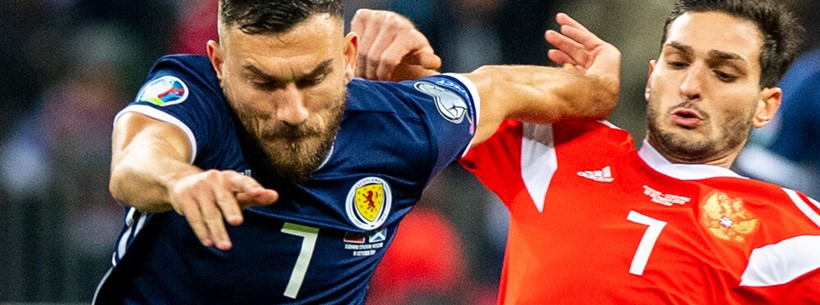 Robert Snodgrass
