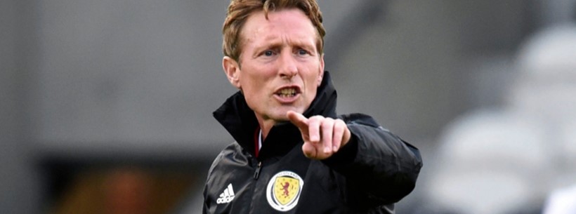 Scot Gemmill