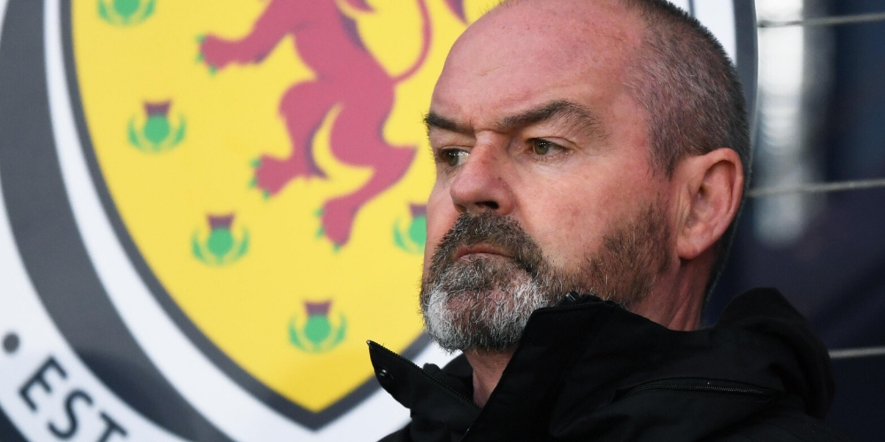 Steve Clarke