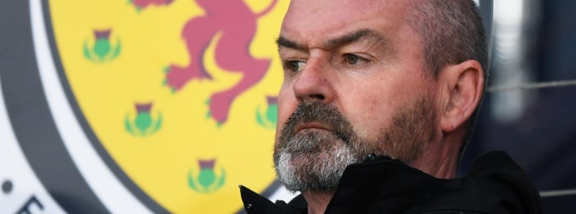 Steve Clarke