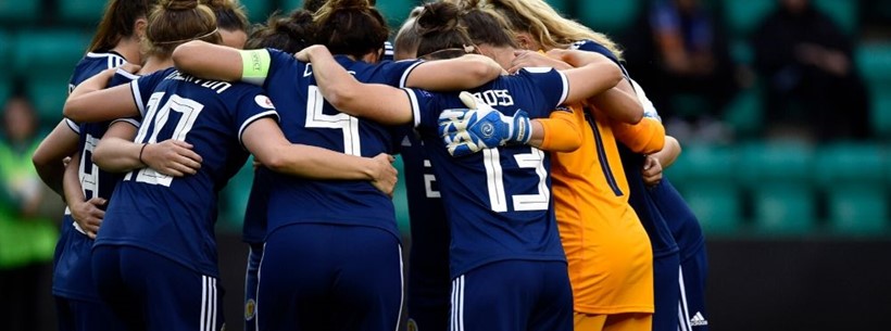 Albania v Scotland