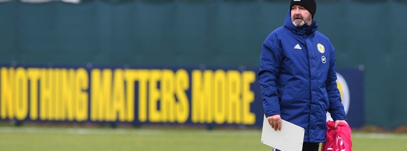 Steve Clarke