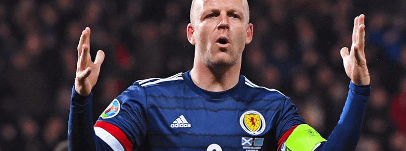 Steven Naismith