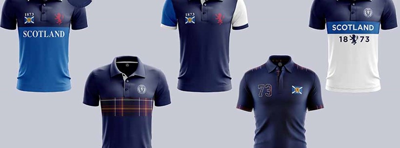Five Shirts