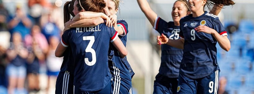 SWNT Match Preview: Northern Ireland v Scotland
