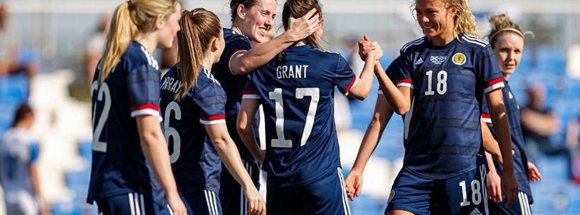 Match Preview: Northern Ireland v Scotland