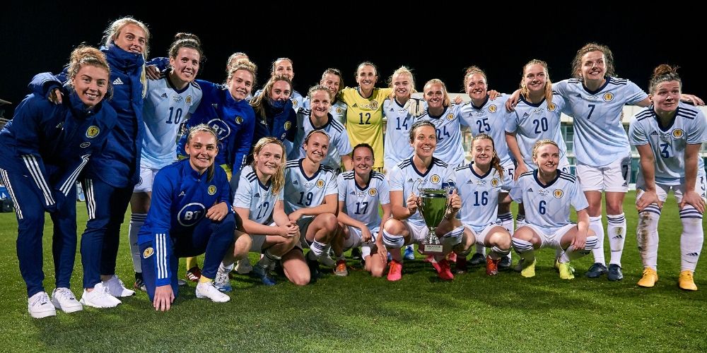 Women’s Euro 2022 Qualifiers rescheduled