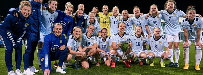 Women’s Euro 2022 Qualifiers rescheduled