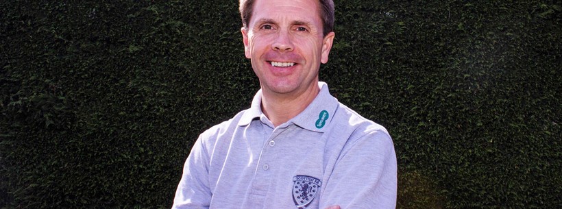 Crawford Allan