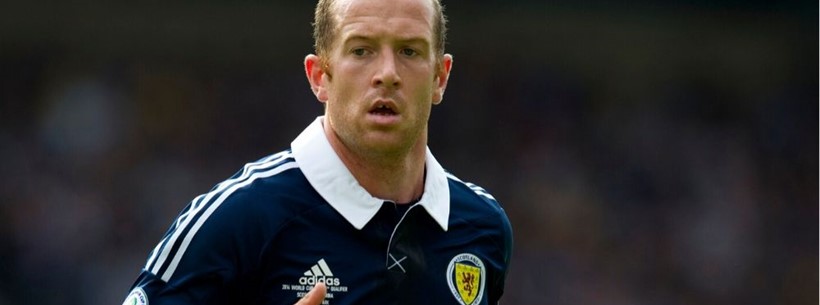 Charlie Adam opens up on mental health struggles
