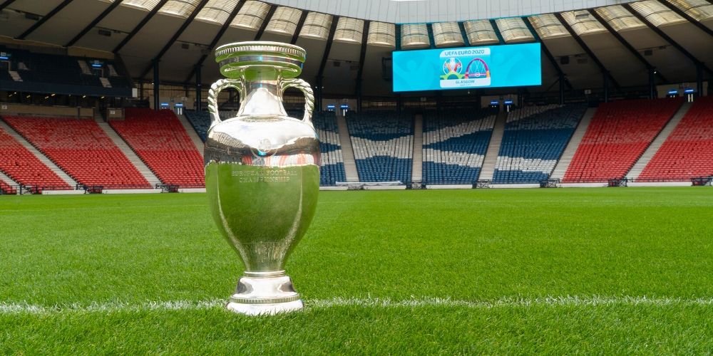 Glasgow's host city status confirmed for UEFA EURO 2020