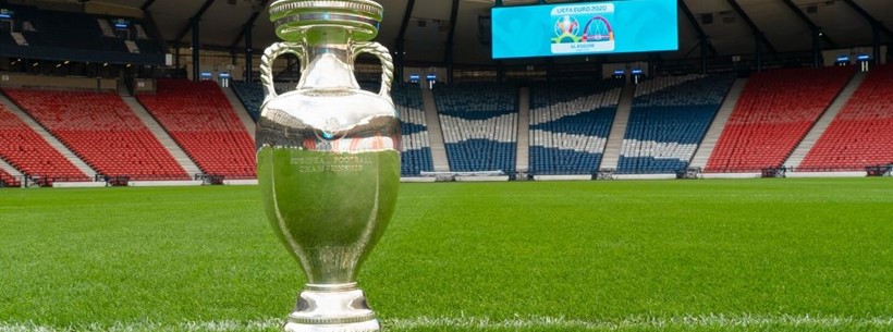 Glasgow's host city status confirmed for UEFA EURO 2020
