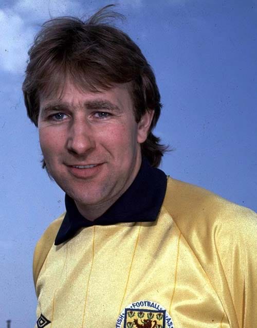 Scotland Men's International Roll of Honour | Scottish FA