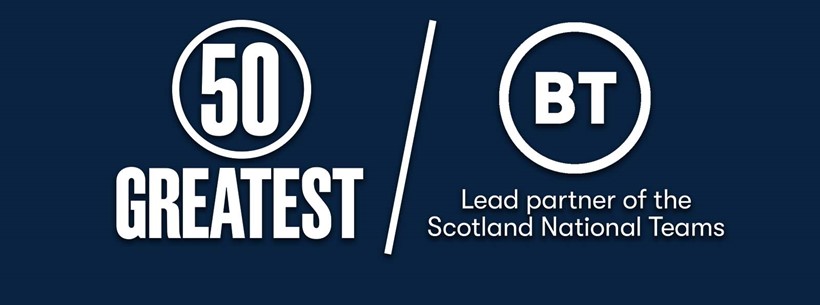 Vote for the 50 Greatest Scotland Internationals