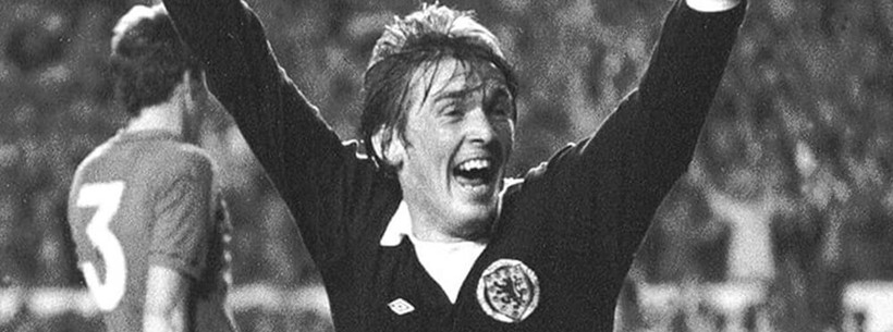 Kenny Dalglish
