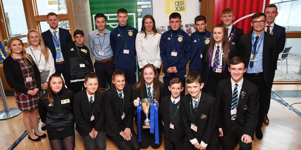 Schools of Football providing empowerment to the nation