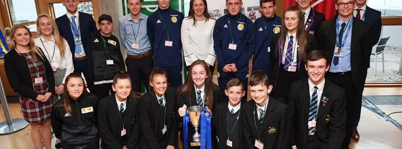 Schools of Football providing empowerment to the nation