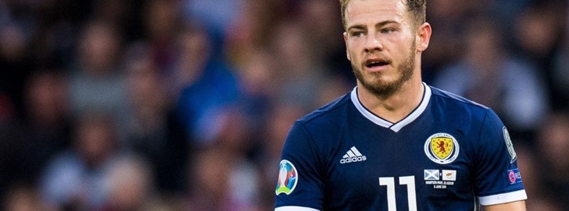 Ryan Fraser