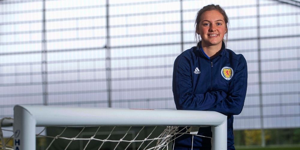 Graham reflects on grassroots journey ahead of FA Cup Semi-Final