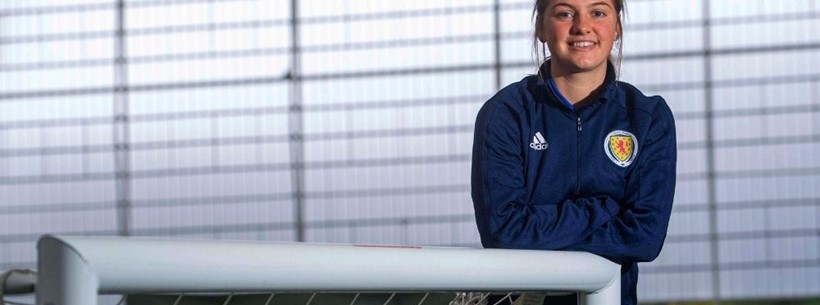 Graham reflects on grassroots journey ahead of FA Cup Semi-Final