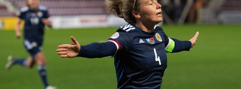 Scotland resume Women’s EURO campaign with victory over Albania