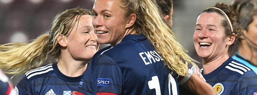 Finland v SWNT 