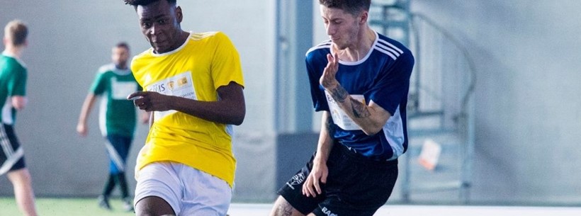 Scottish FA introduce Grassroots Discrimination Reporting Tool