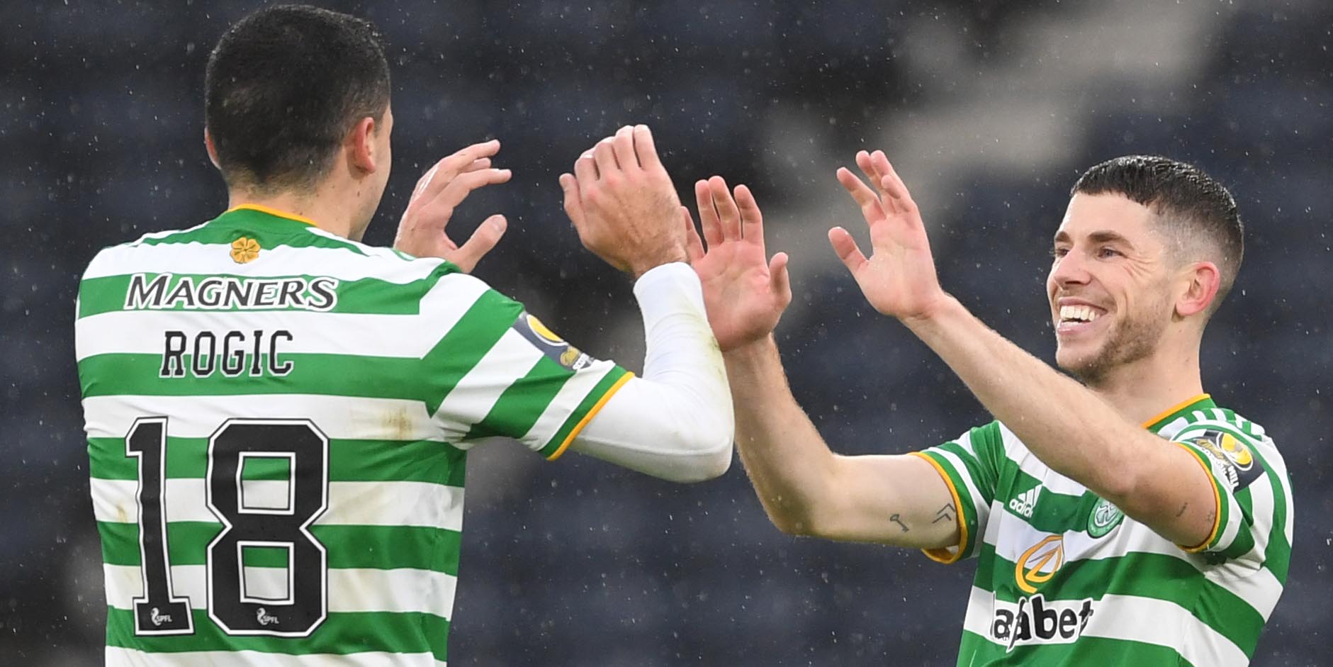 Celtic progress to final