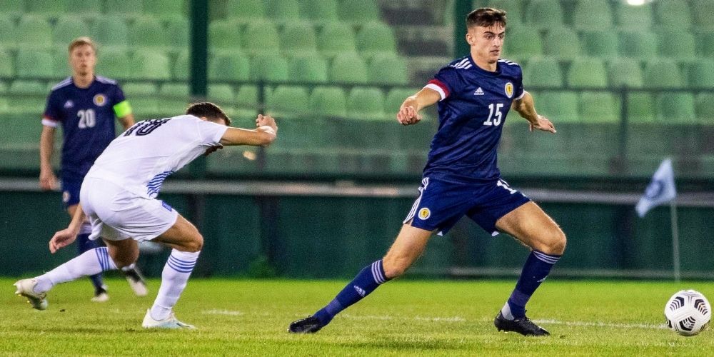 Scotland U21s defeated in Greece and miss out on qualification