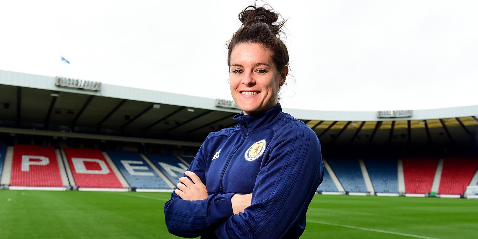 Jen Beattie reveals breast cancer battle