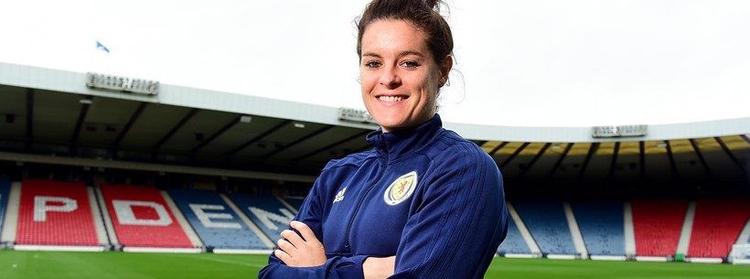 Jen Beattie reveals breast cancer battle
