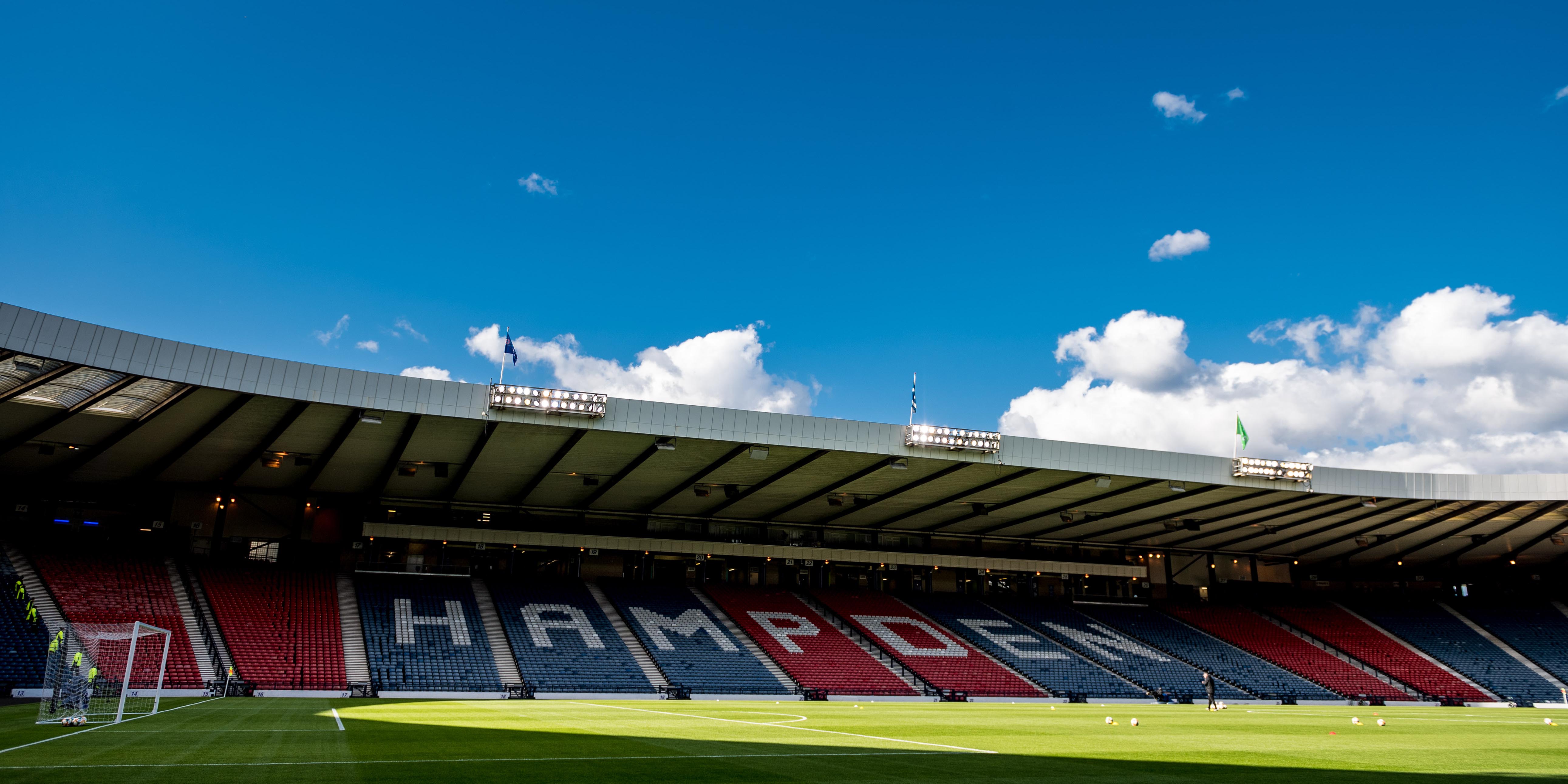 Hampden Park