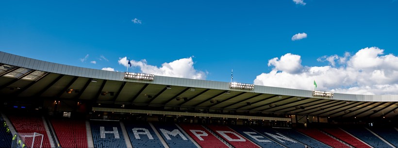 Hampden Park