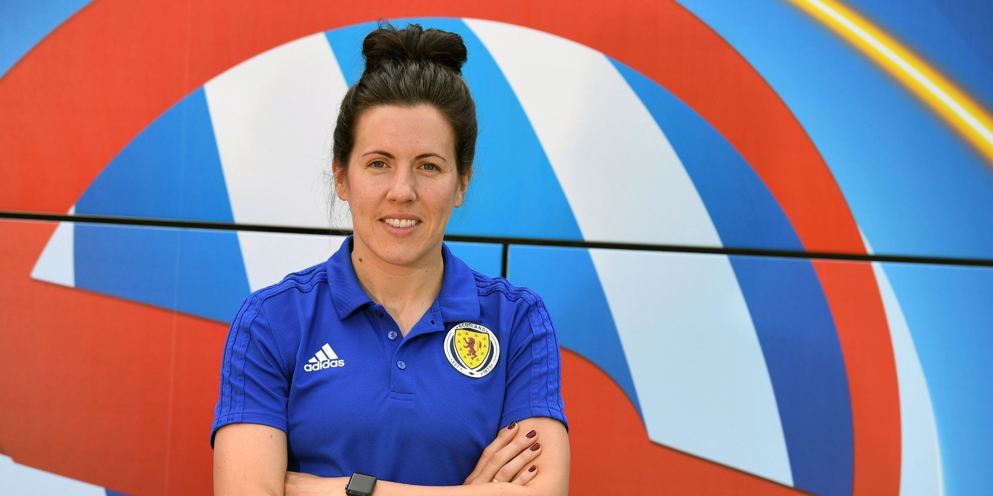 Leanne Crichton retires from international football