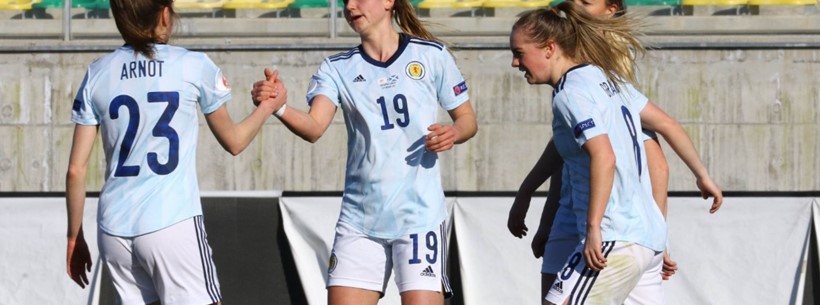 Match Preview: SWNT v Portugal