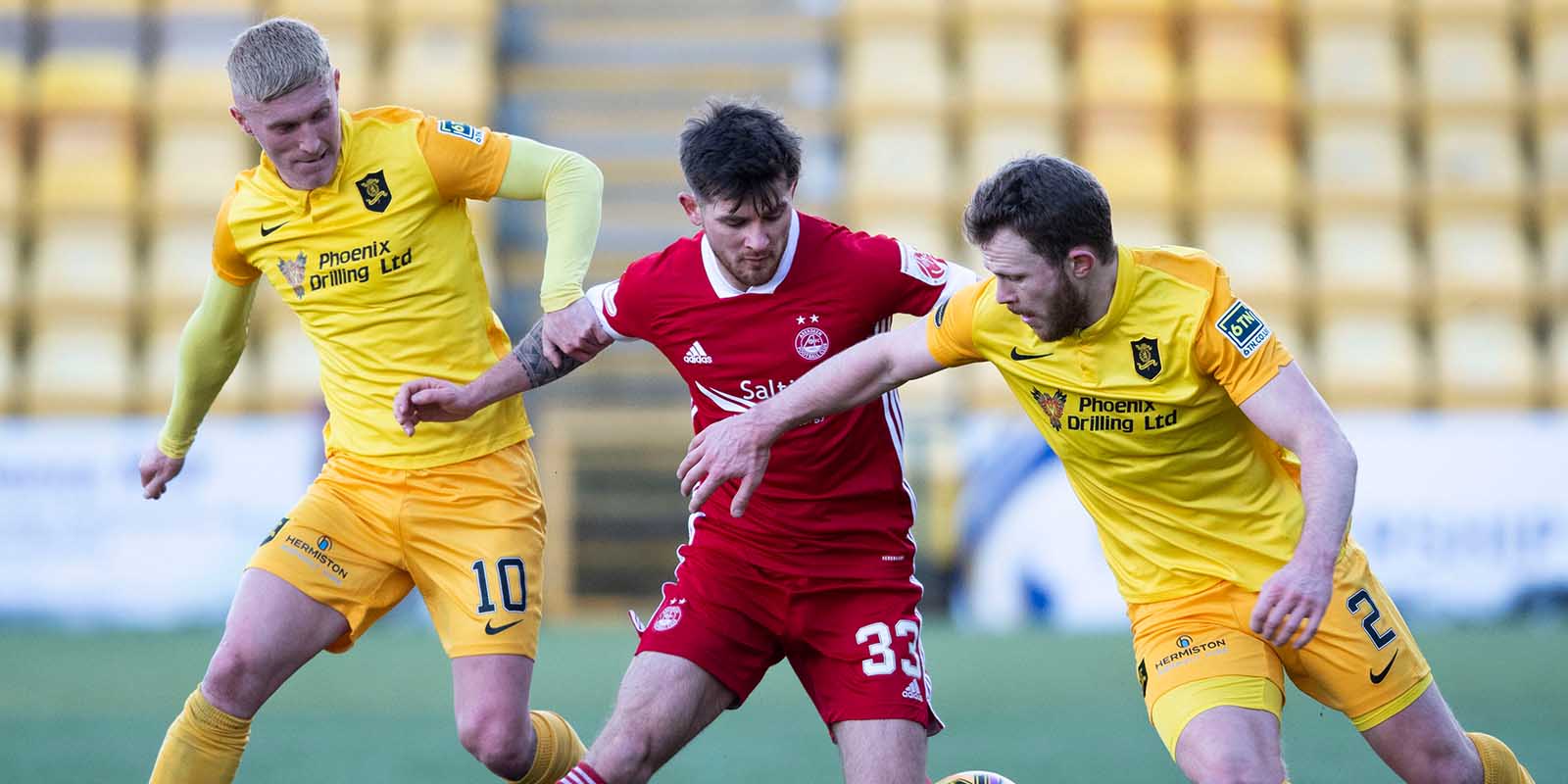 20/21 Fourth Round Preview