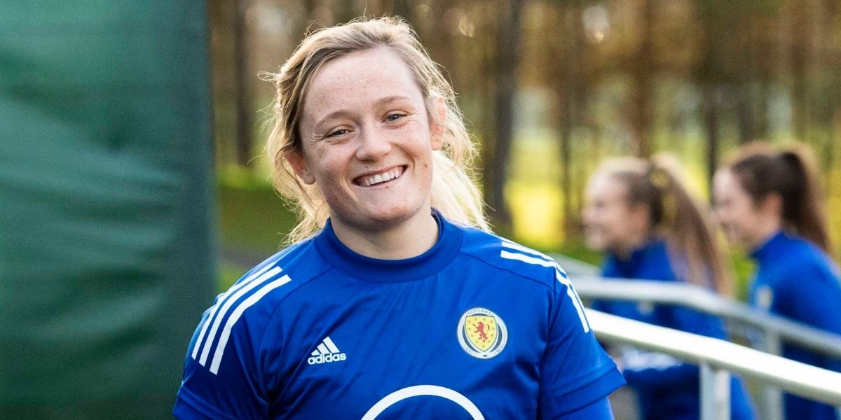 Official Scotland Podcast 