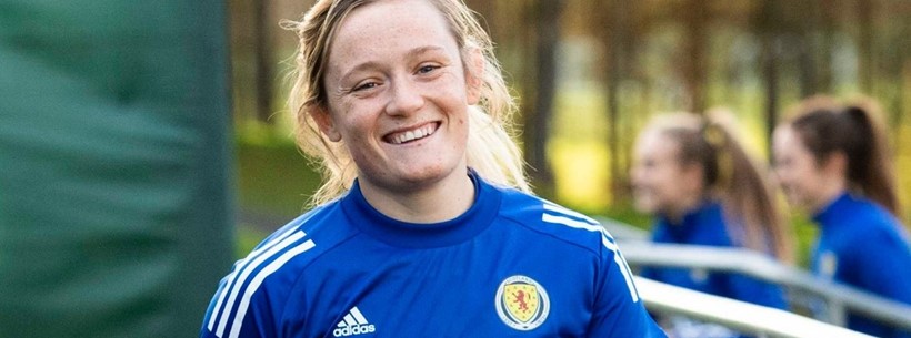 Official Scotland Podcast 