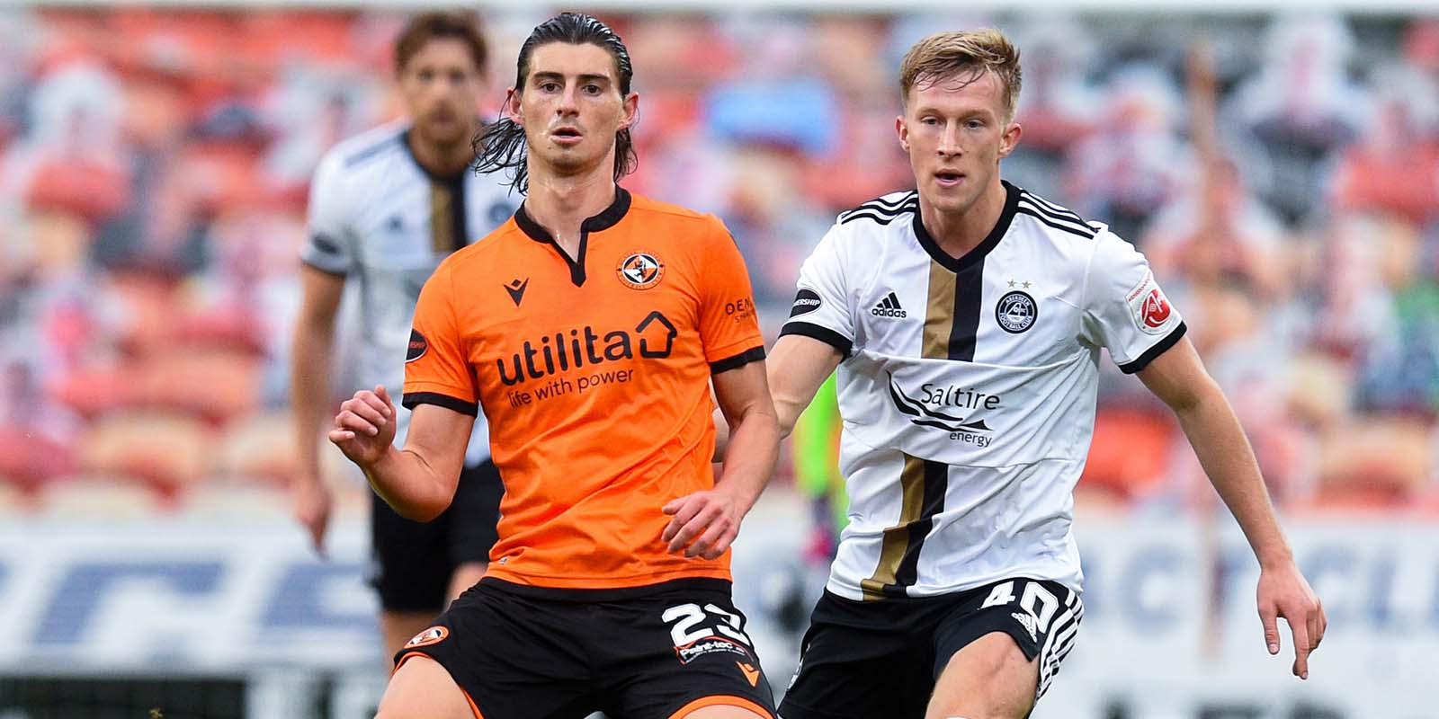 Eight teams set to battle it out for a semi-final spot