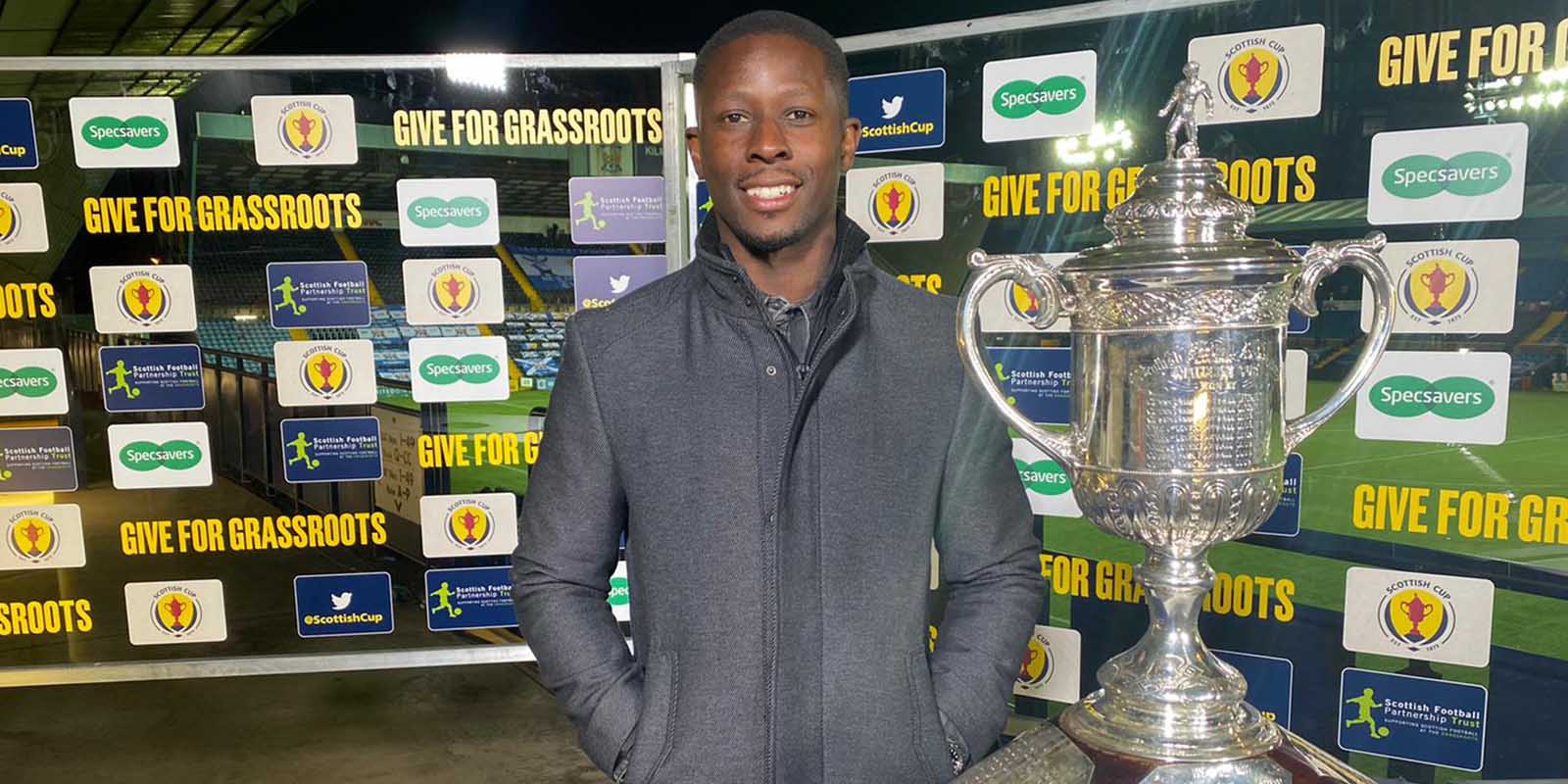 The Saints drawn together in semi-final