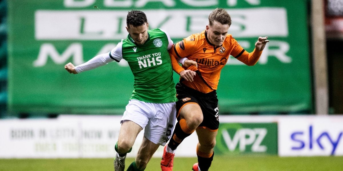 Scottish Cup semi-final fixture dates confirmed