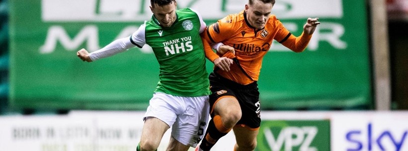 Scottish Cup semi-final fixture dates confirmed