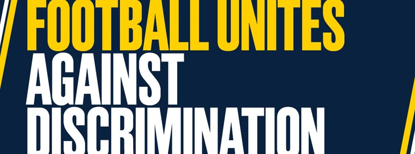 Football Unites social media blackout