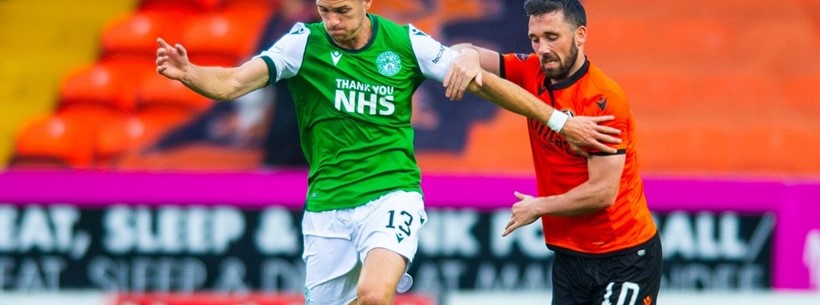 Semi-Final Preview: Hibernian v Dundee United